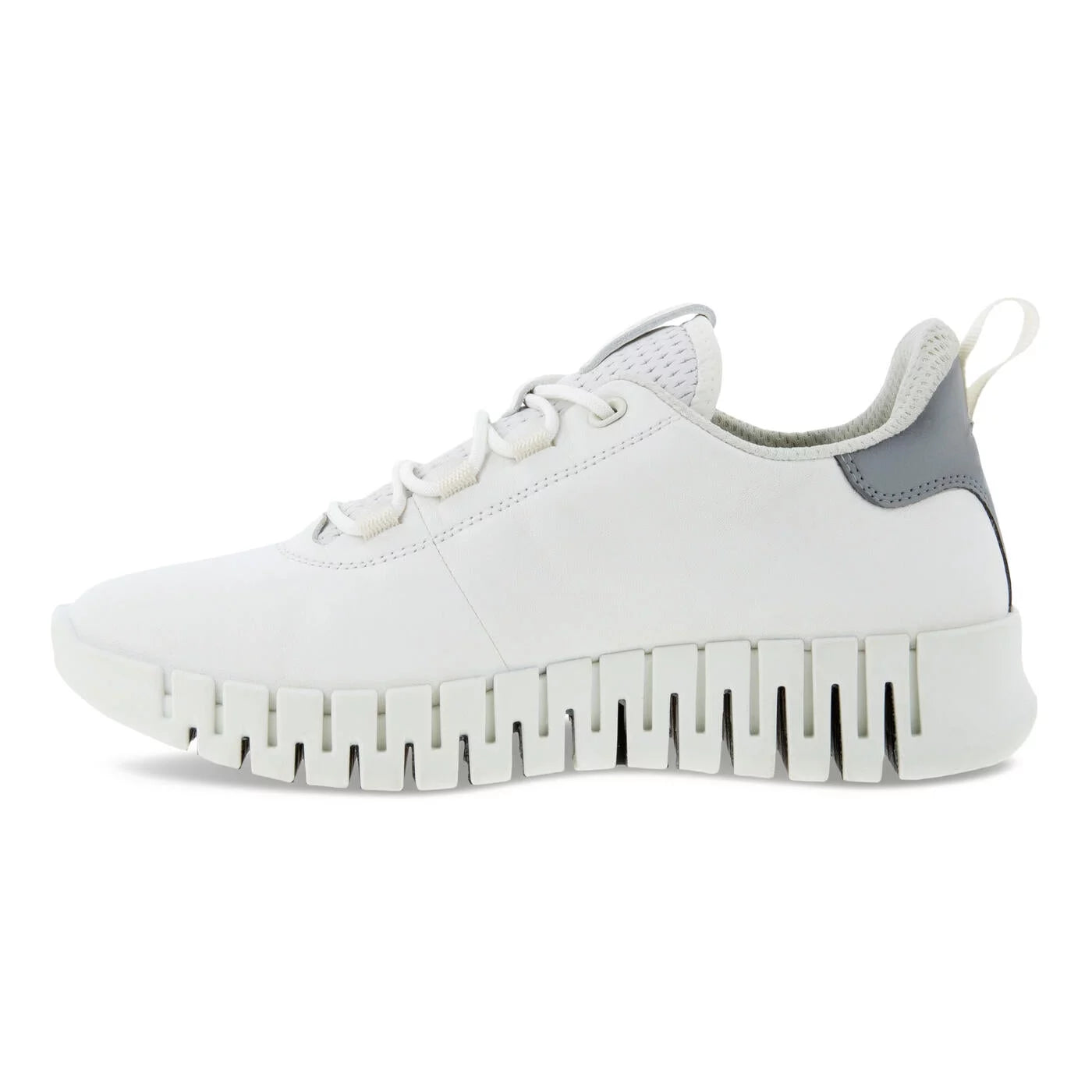 White Light Grey Sneaker J341