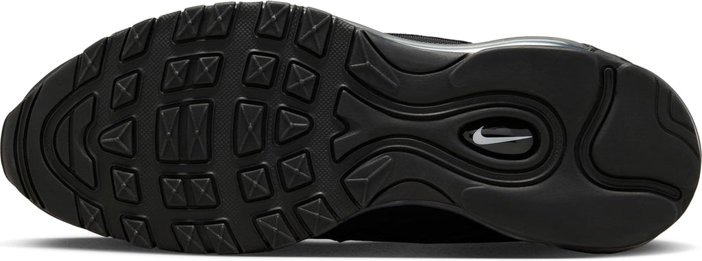 Black Black-White 10.5 Shoes H765