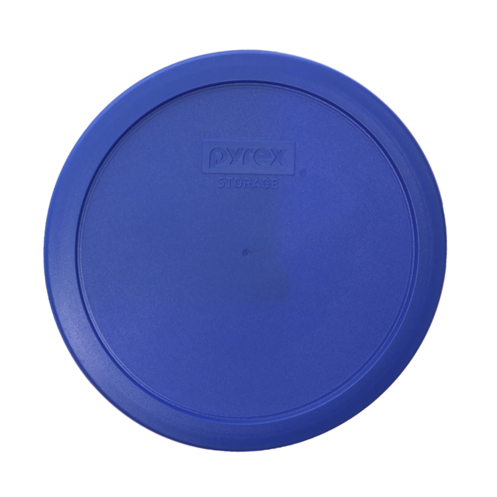 7-Cup Glass Bowl and Lids 4-Pack D49528