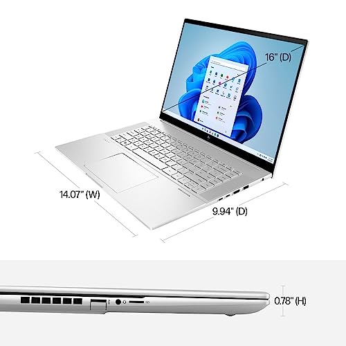 16.0" 120Hz 2K Touchscreen Intel i7-13700H 64GB DDR5 RAM 4TB SSD NVIDIA GeForce RTX 4060 8GB Laptop R80491