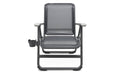 Charcoal Camp Chair J74297