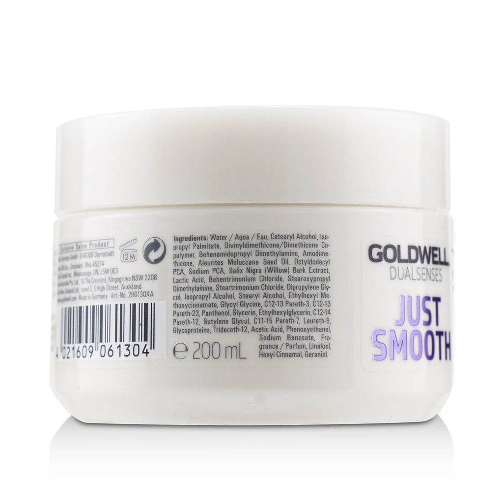 60SEC Treatment 200ml D336