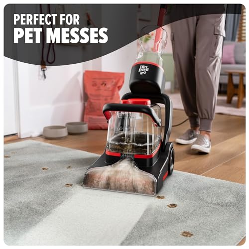 Portable Spot Cleaner Machine with Versatile Tools E572537