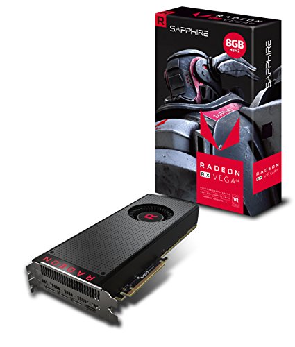 8GB HBM2 PCI-E Graphics Card C1566