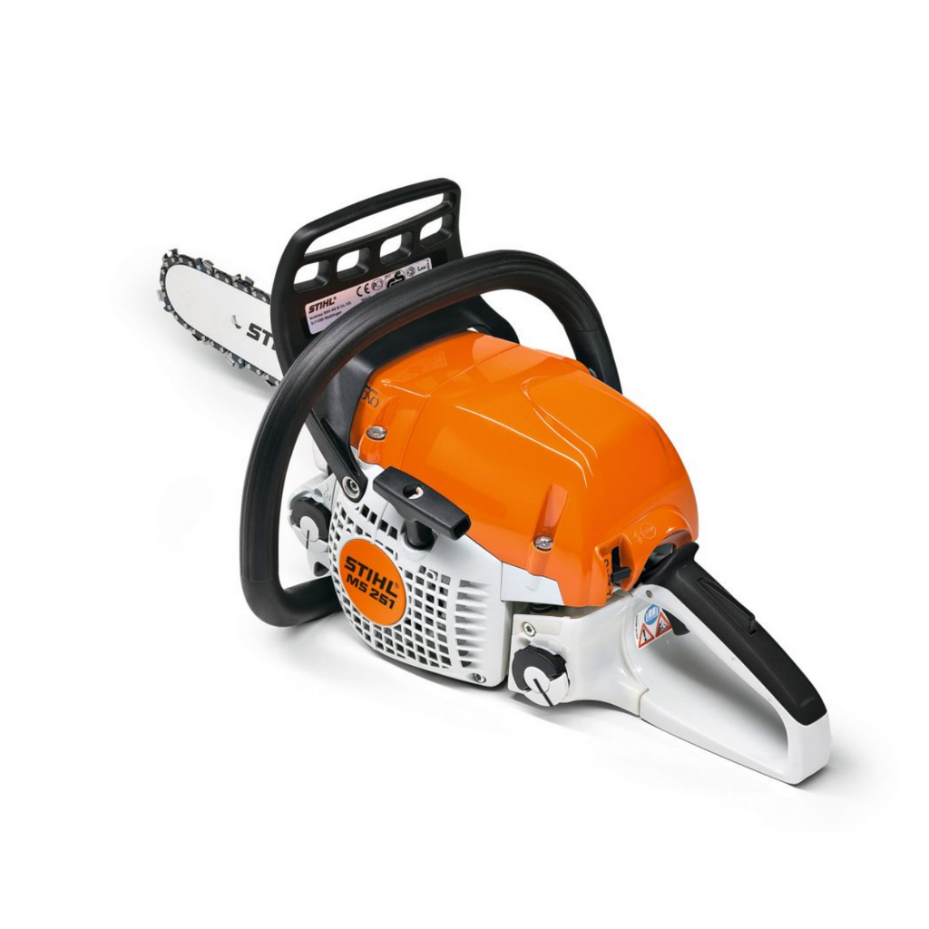 MS 251 Gasoline Chainsaw L6367