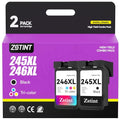 245XL 246XL Ink Cartridge Combo Pack Replacement for Canon Printer I5163