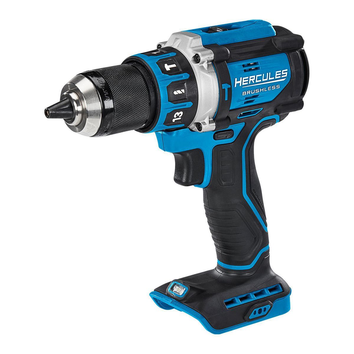 20V Brushless Cordless 1/2 in. Compact Hammer Drill Driver A865