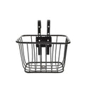 Metal Bike Front Storage Basket C8436
