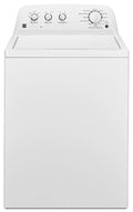 Top-Load Washer with Triple Action Agitator, 3.8 Cu. ft. Capacity N10374