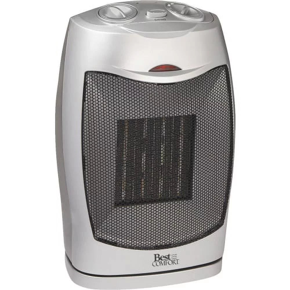 1550-Watt 120-Volt Oscillating Ceramic Space Heater R885