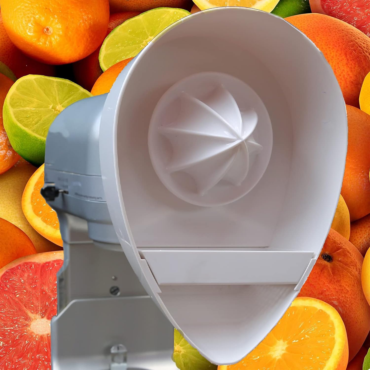 Juice Attachment for Kitchenaid Mixer O317718