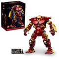 LEGO Marvel Building Set - Red Display Model G42390