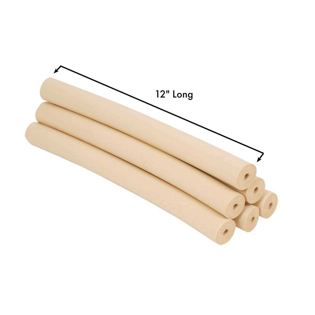 Closed-Cell Foam Tubing J346101