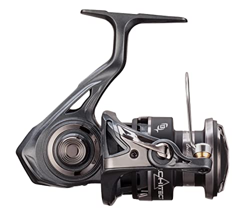 13 FISHING Architect A Spinning Reels R488