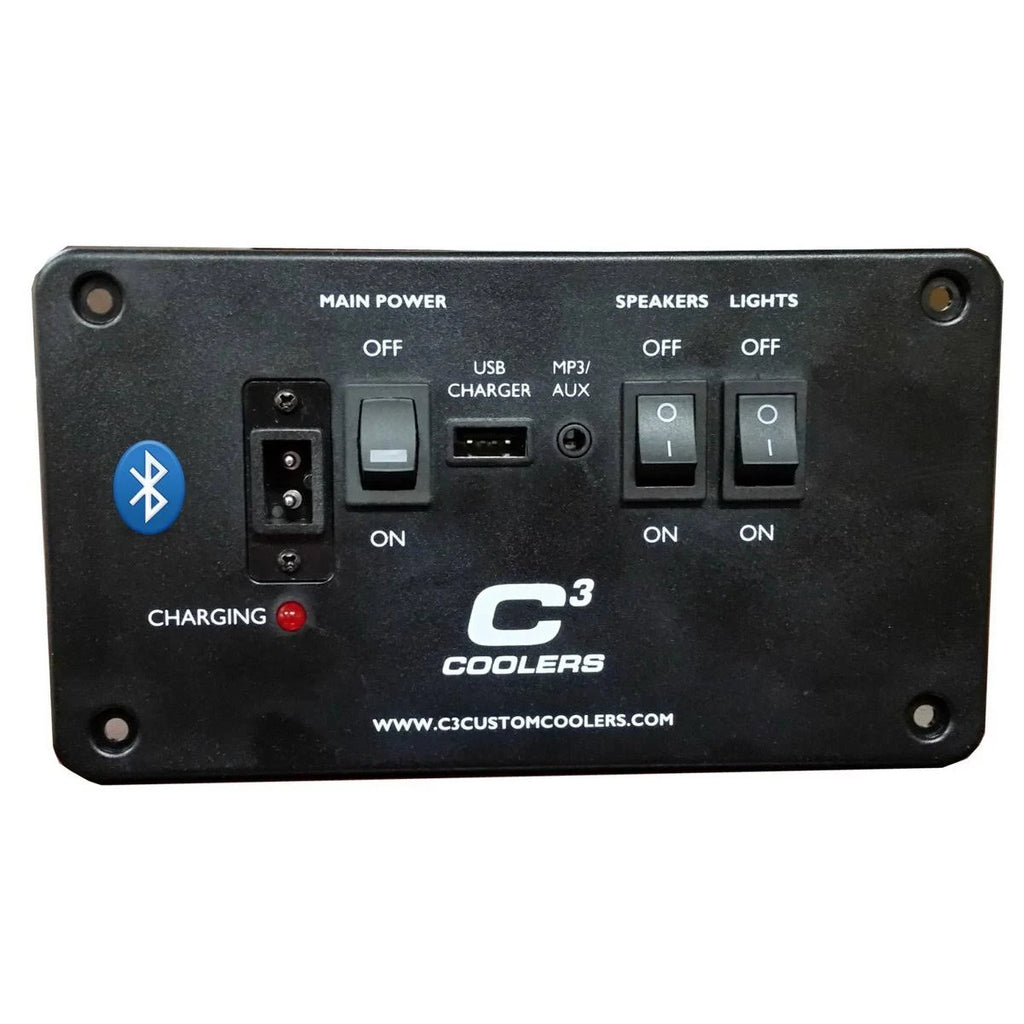 Remote Control Cooler X9481