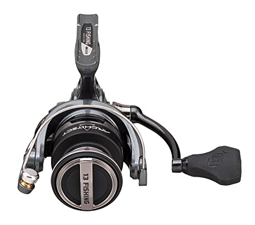 13 FISHING Architect A Spinning Reels R488