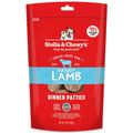 Grain-Free Freeze-Dried Raw Dry Dog Food, 15 oz. M1953