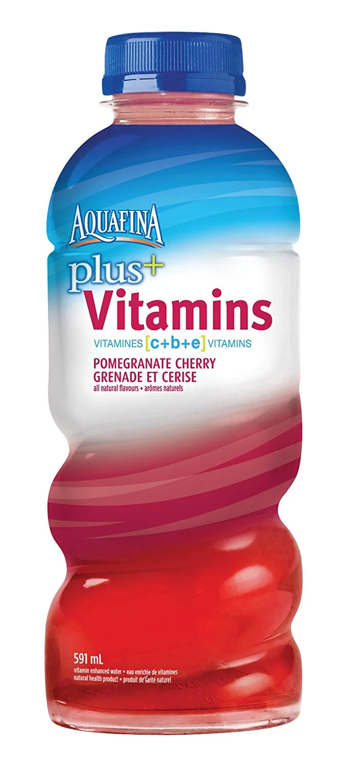 Pomegranate Cherry Q9069