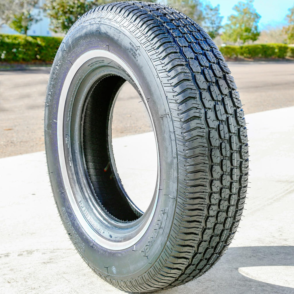 P235/75R15 105S All Season Radial Tire R850483
