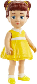 Gabby Gabby Figure K6327