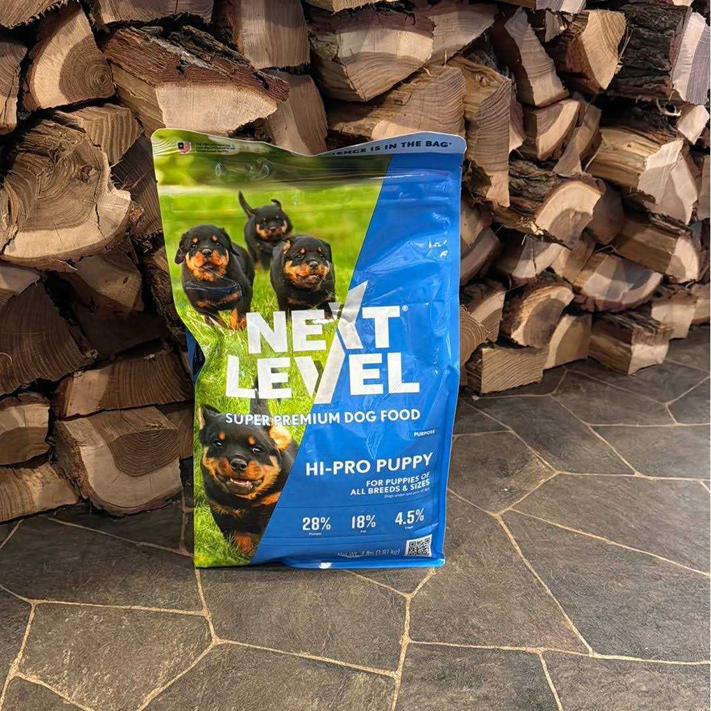 Hi-Pro Puppy Pet Supplies Q371
