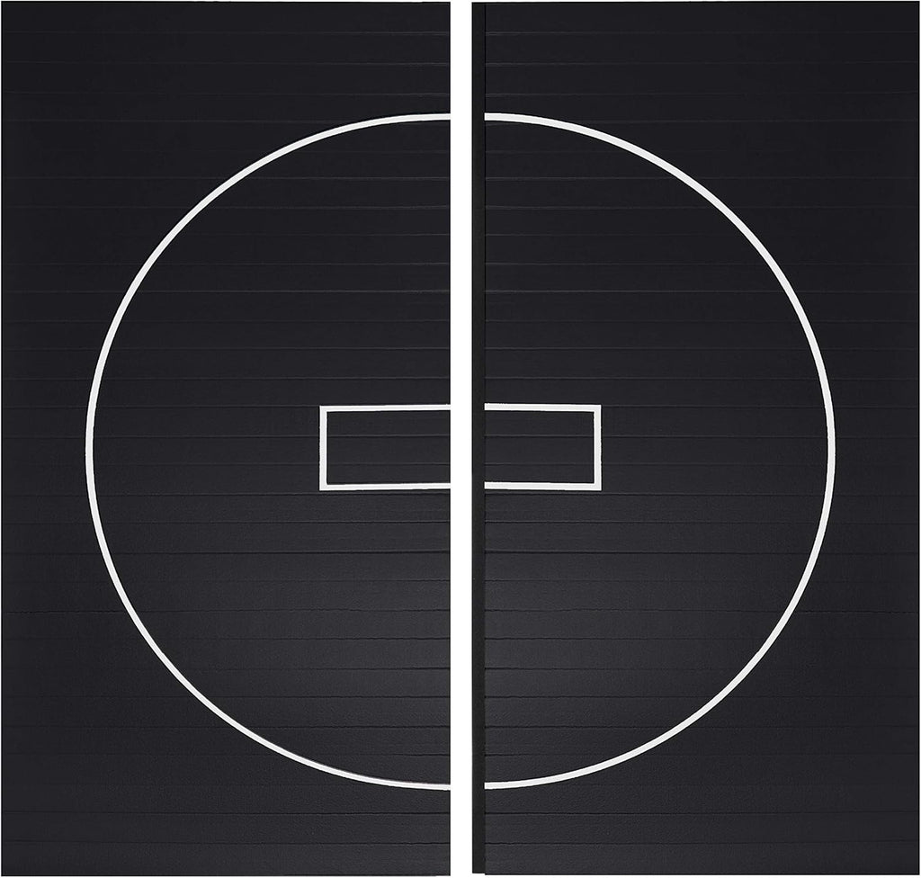 10' x 10' Wrestling Mat Q4226