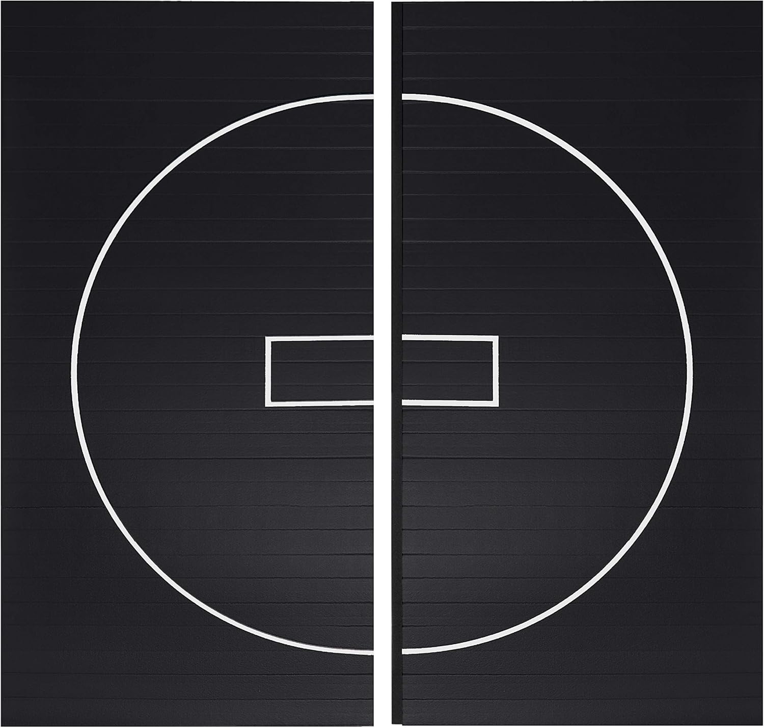10' x 10' Wrestling Mat Q4226
