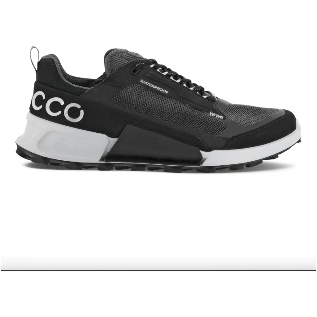 Magnet Black Men's Hiking Shoes D56857