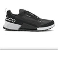 Magnet Black Men's Hiking Shoes D56857