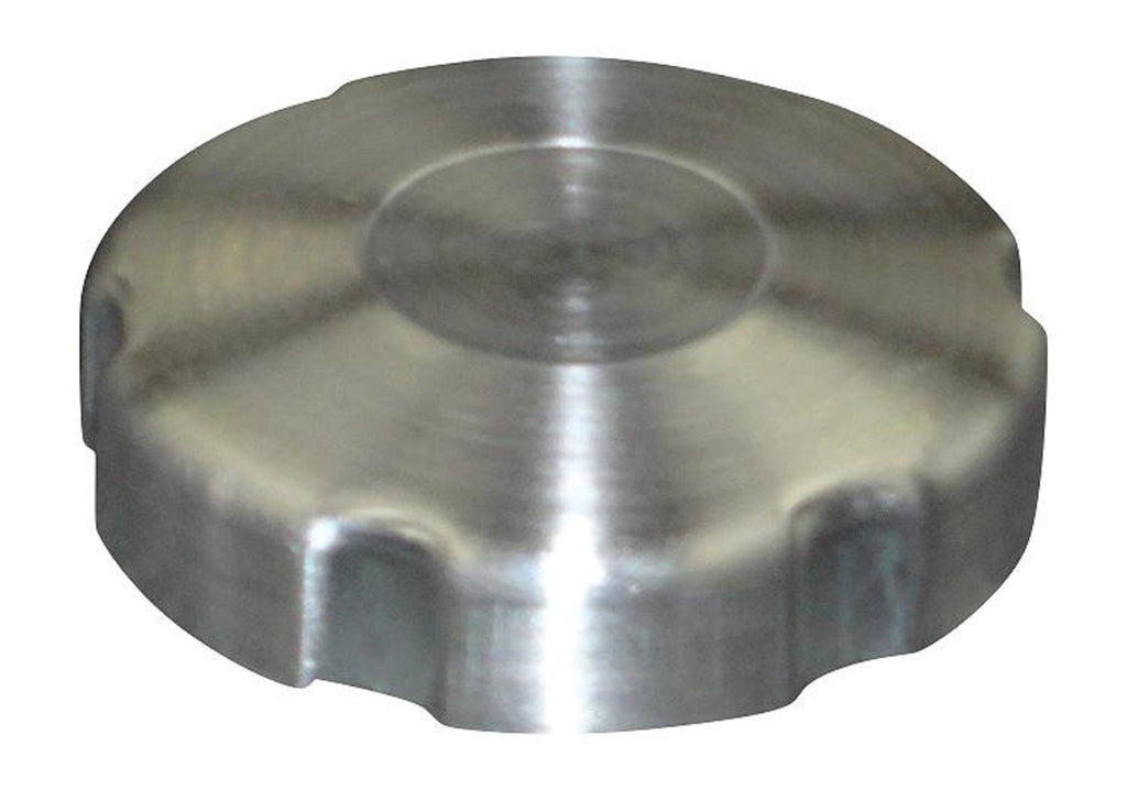 10 Gallon Spun Aluminum Gas Tank T187887