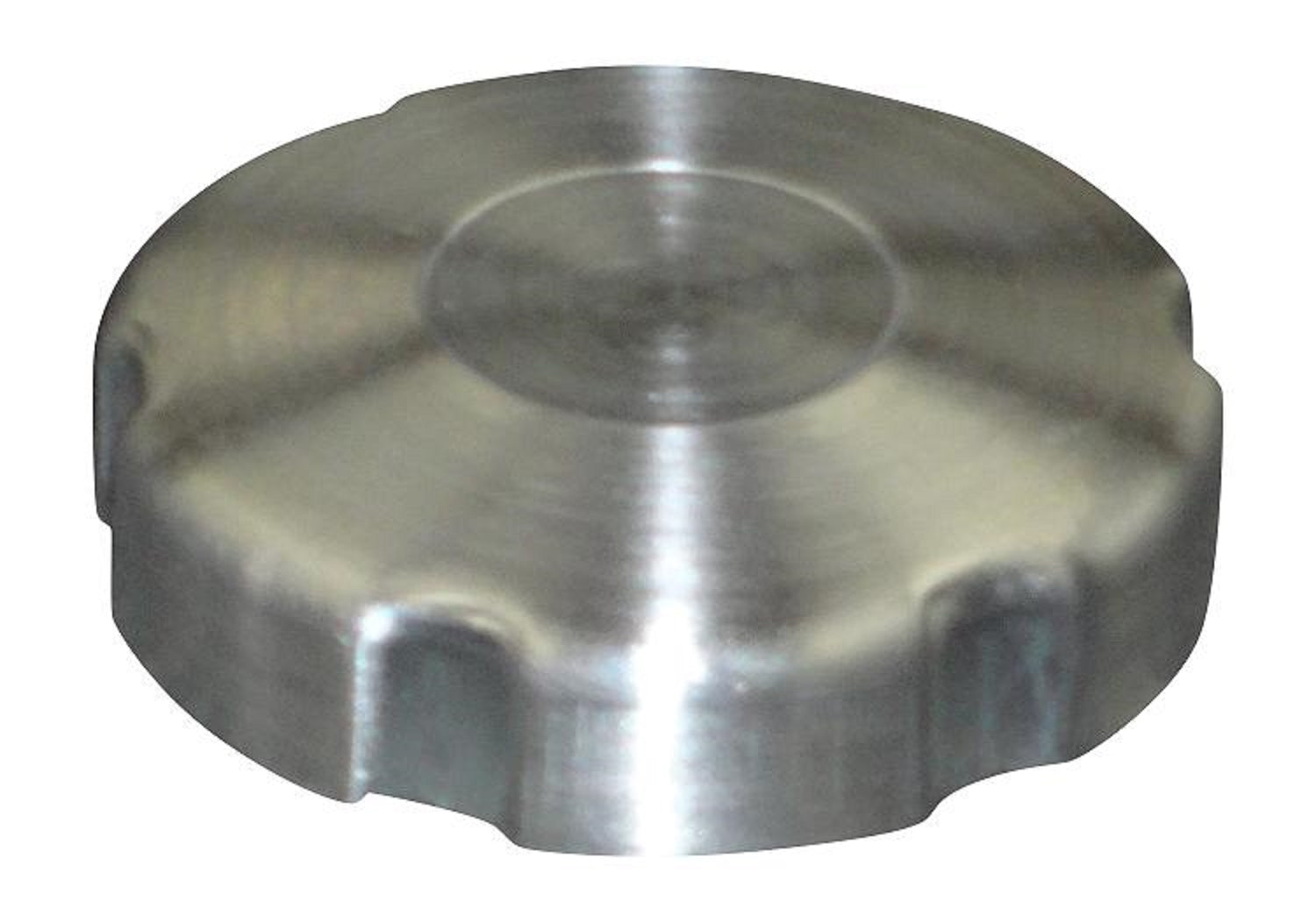 10 Gallon Spun Aluminum Gas Tank T187887