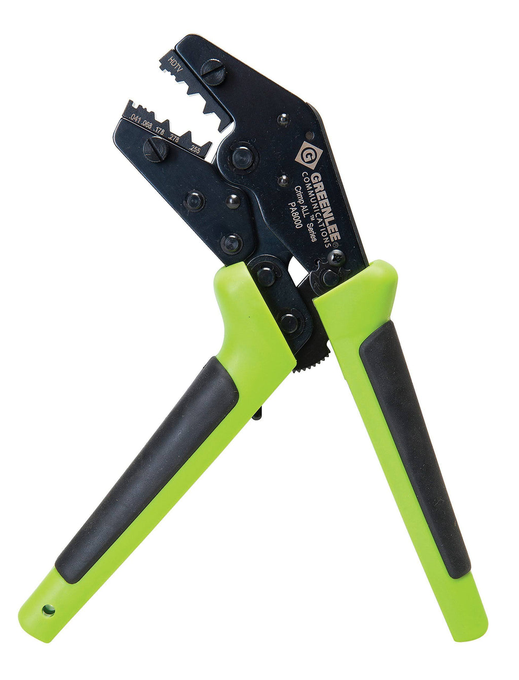 Crimp tool L234545