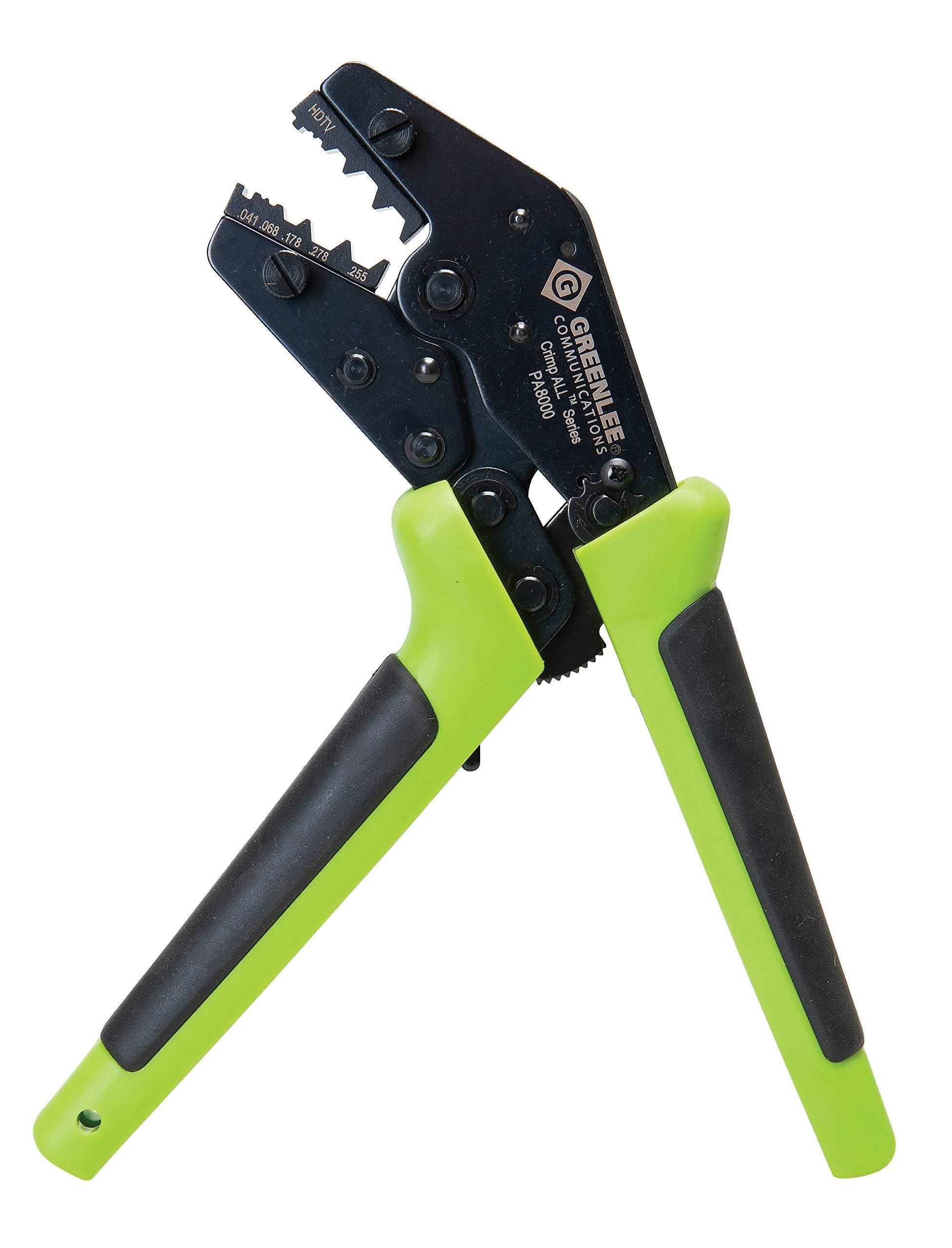 Crimp tool L234545