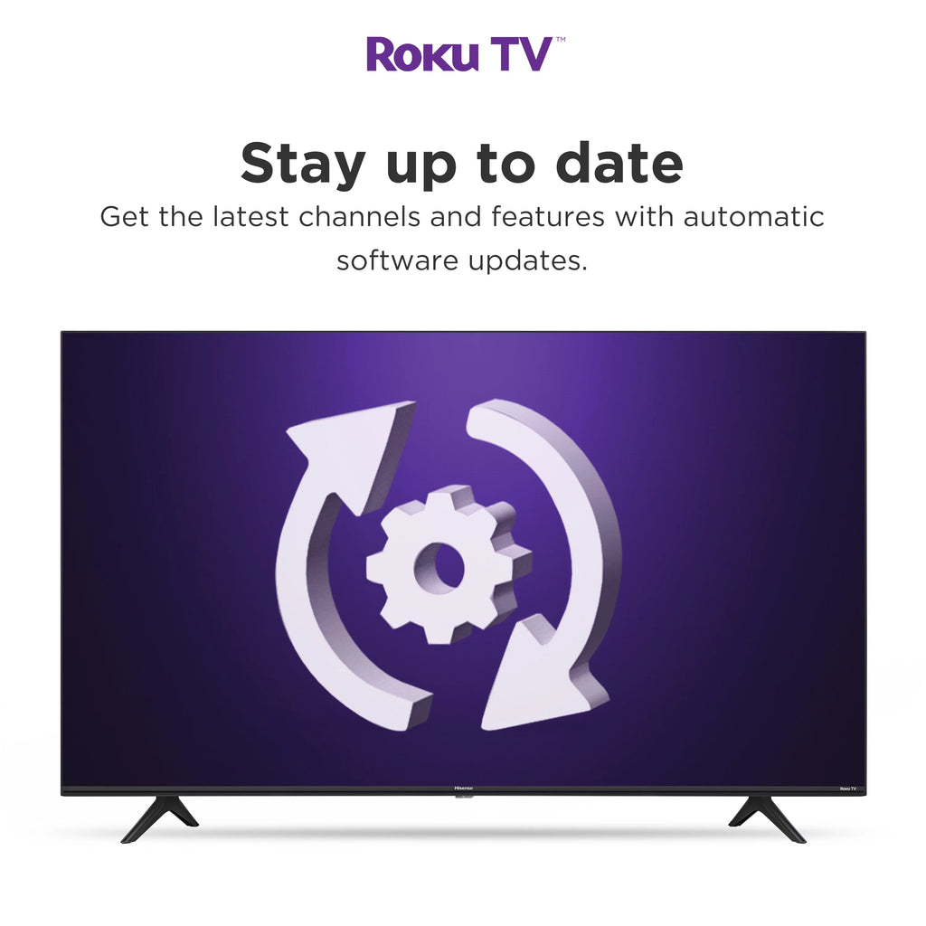 58 Class 4K UHD LED LCD Smart TV M234472