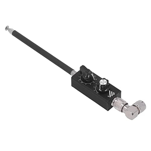 Portable Full Band Tuned HF Antenna P55809