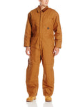 Men's Duck Insulated Coverall K946