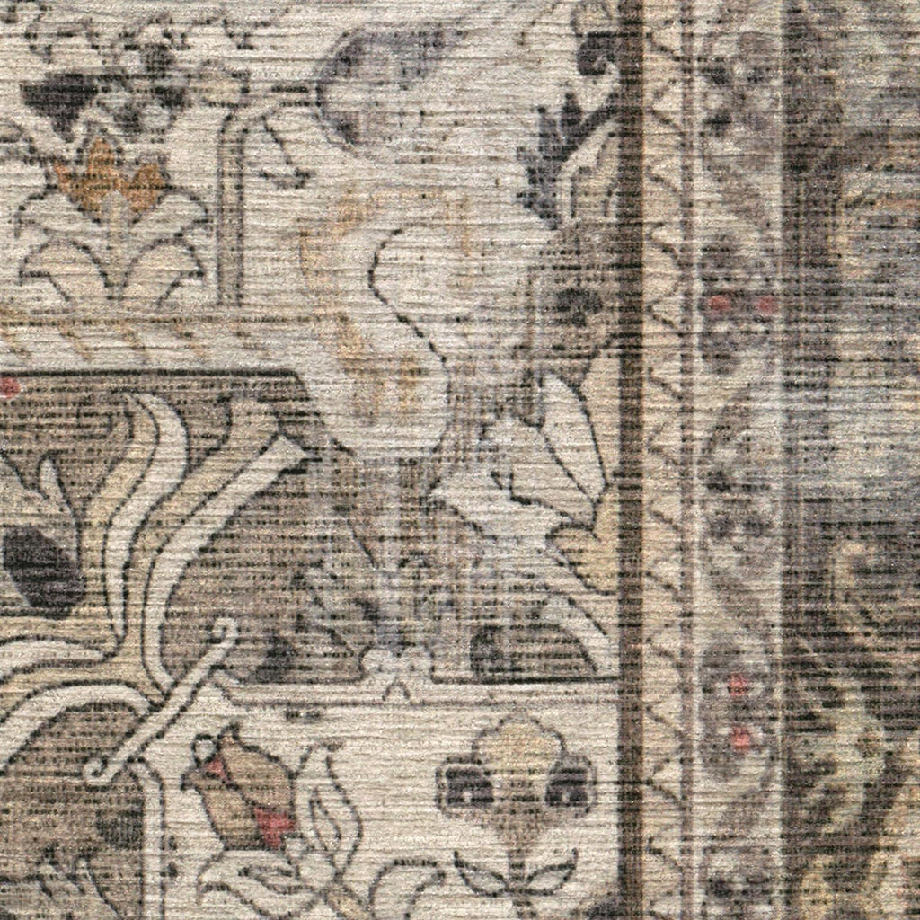 Washable Rug - Hazel 4'x6' X4527