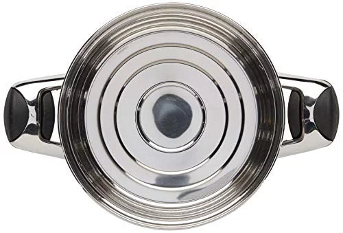 4-Rack Stainless Steel Idli Cooker N70361