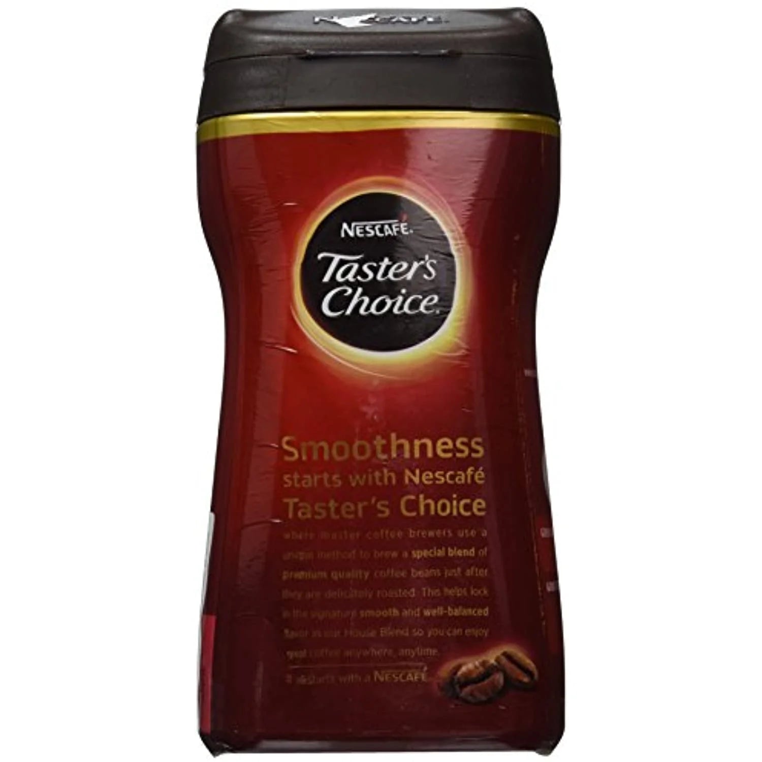 12 Oz. Instant Coffee N4290