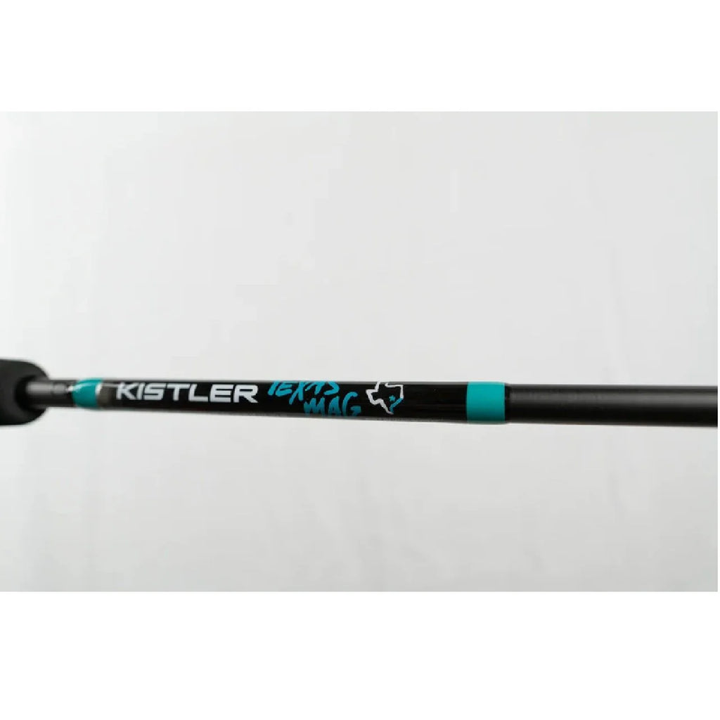 Texas Mag Fishing Rod 69 Med-Light-Fast Z1249