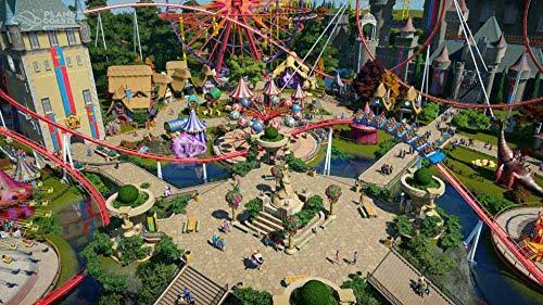 Planet Coaster: Console Edition (ps5) Q767