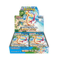 Paradise Dragona Booster Box (Japanese) - 30 Packs A70827