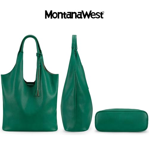 Slouchy Hobo Shoulder Handbag T242