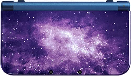 New Nintendo 3DS XL Console F6024