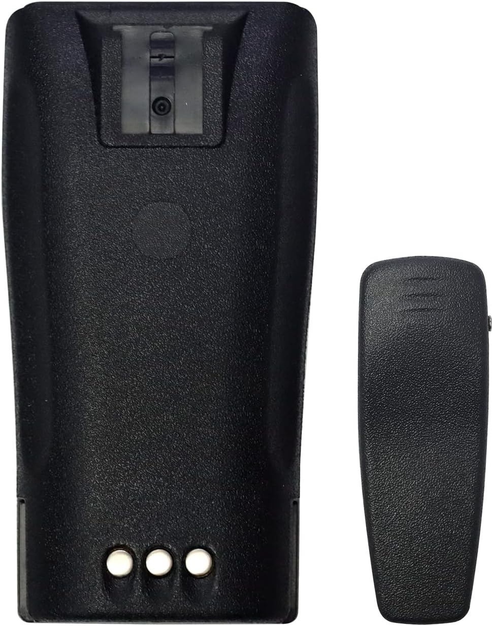 7.4v Replacement Battery with Belt Clip O3816