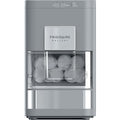 Grey Countertop Sphere Ice Machine I332