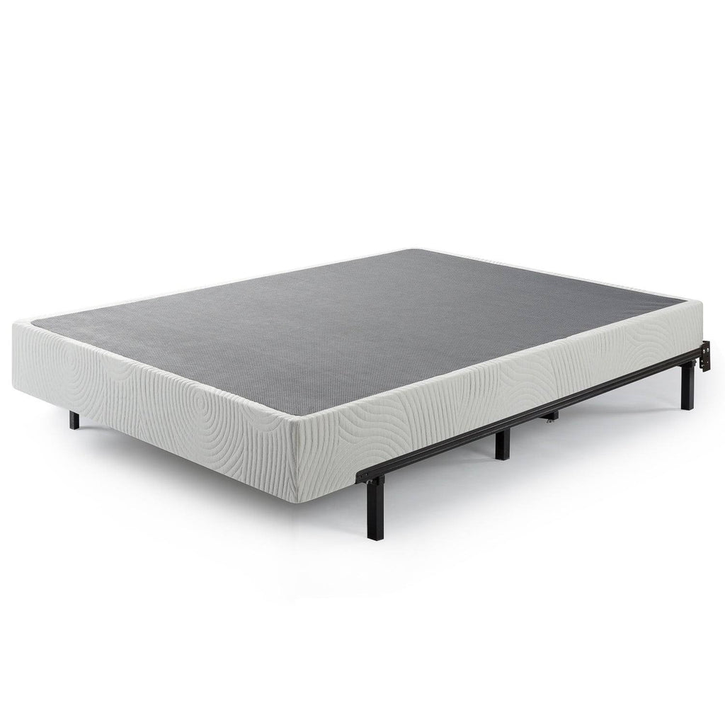 Twin 9 inch Steel Box Spring M418