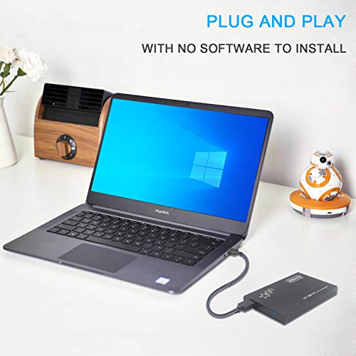1TB External Hard Drive Portable 2.5'' HDD USB 3.0 M35728
