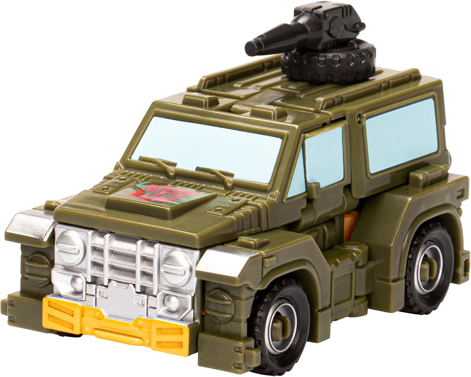 4.5-inch Action Figure G2229