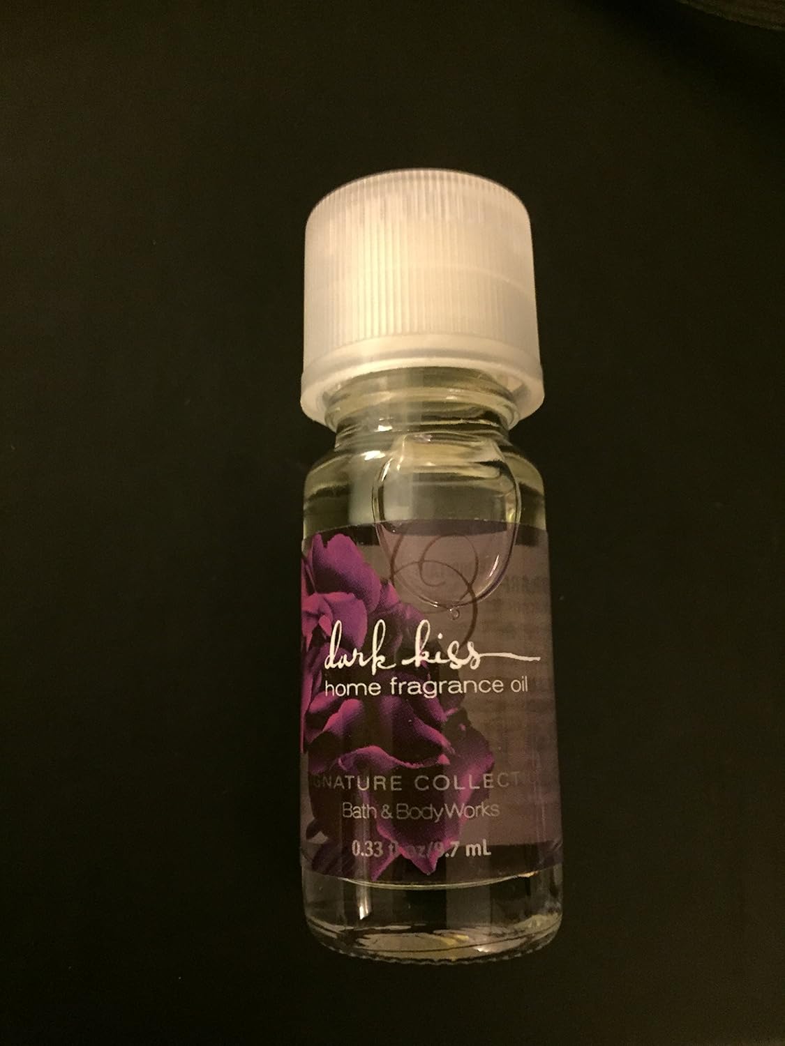 Dark Kiss Home Fragrance Oil R956700